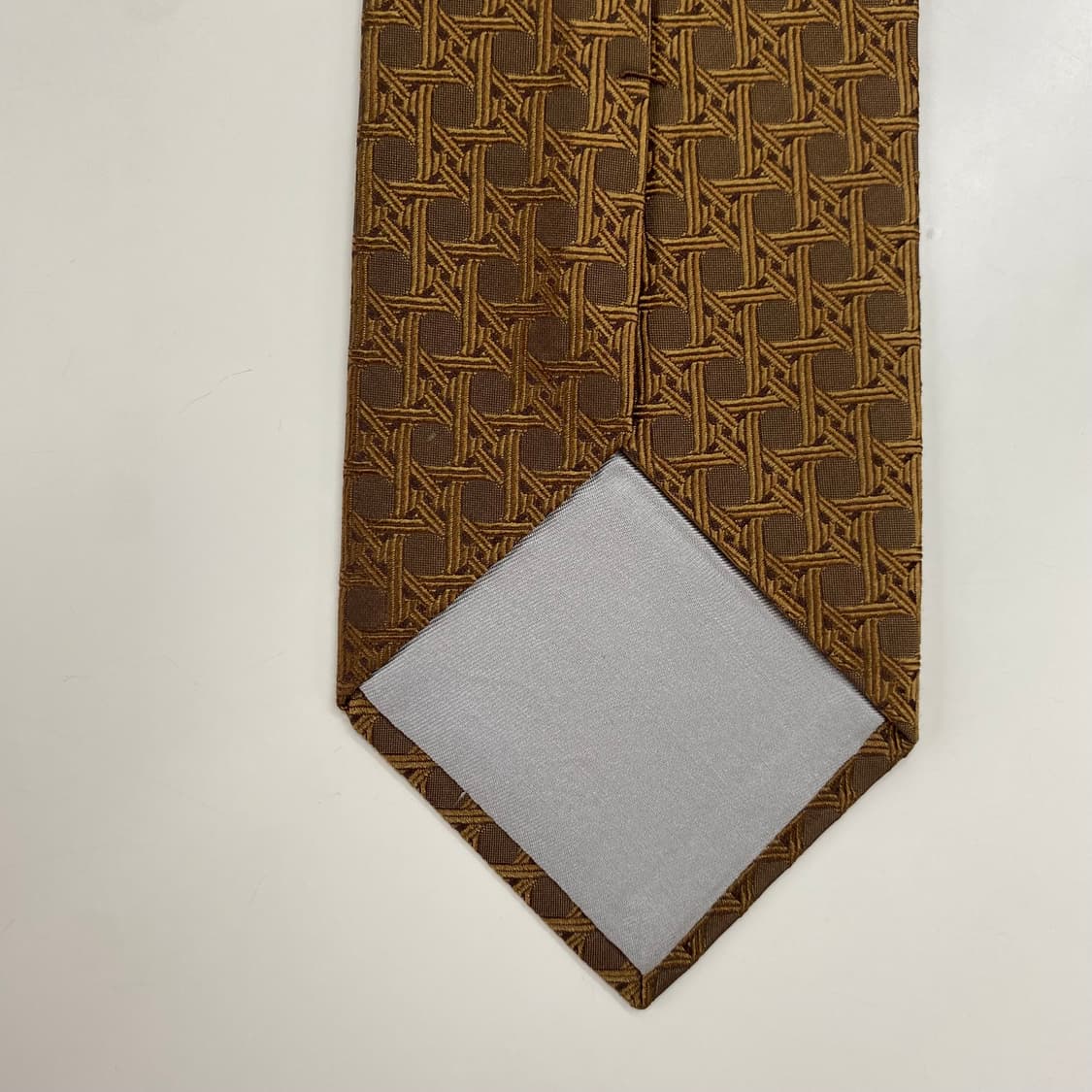 크리스찬 디올(Dior) 명품 정품 넥타이 상품이미지7