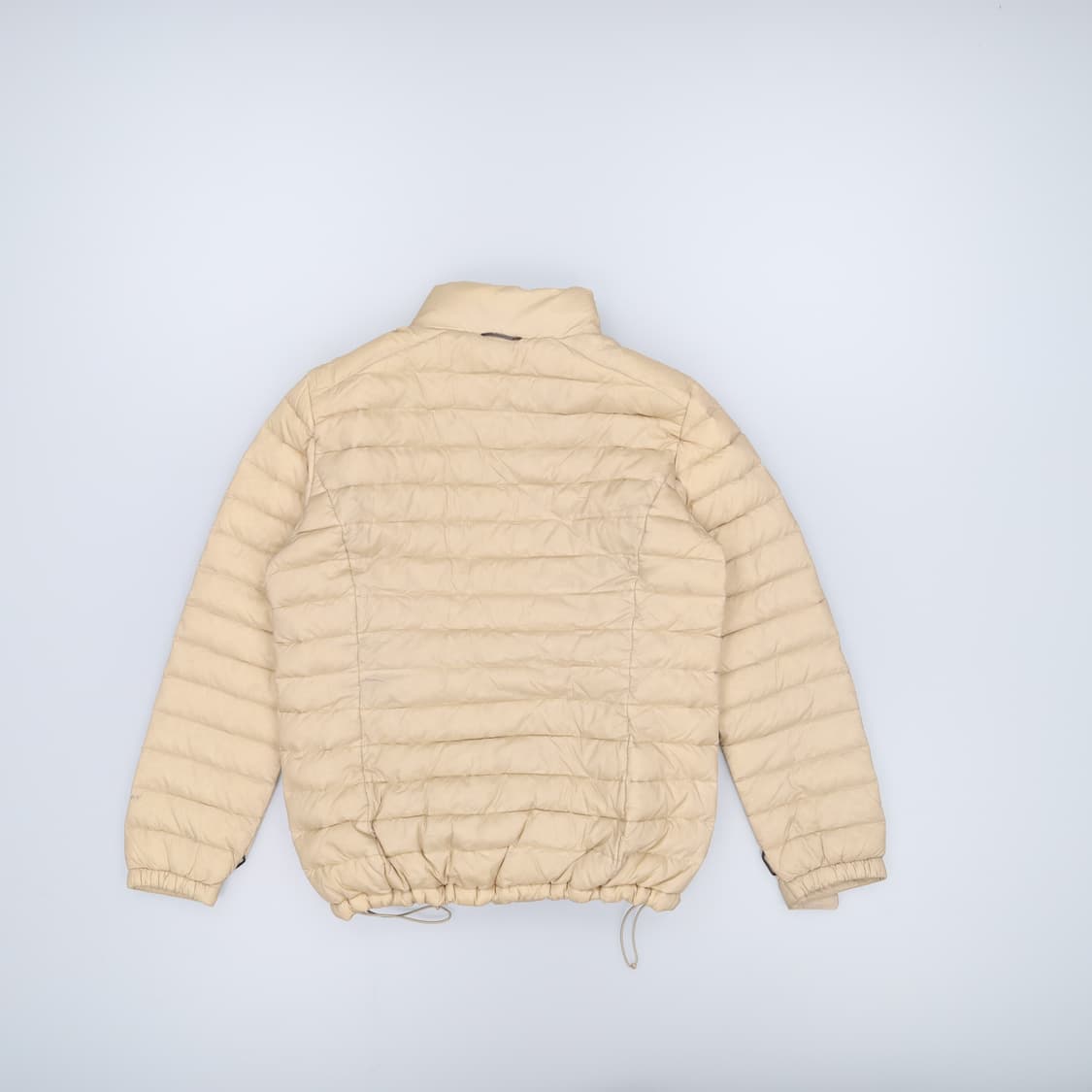 L 콜롬비아 구스다운 경량 패딩 점퍼 0204M 상품이미지2