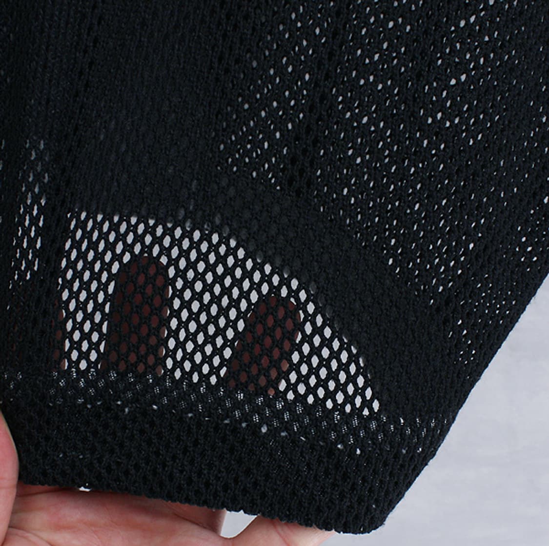 KAWI JAMELE mesh jacket _ S3510 상품이미지7
