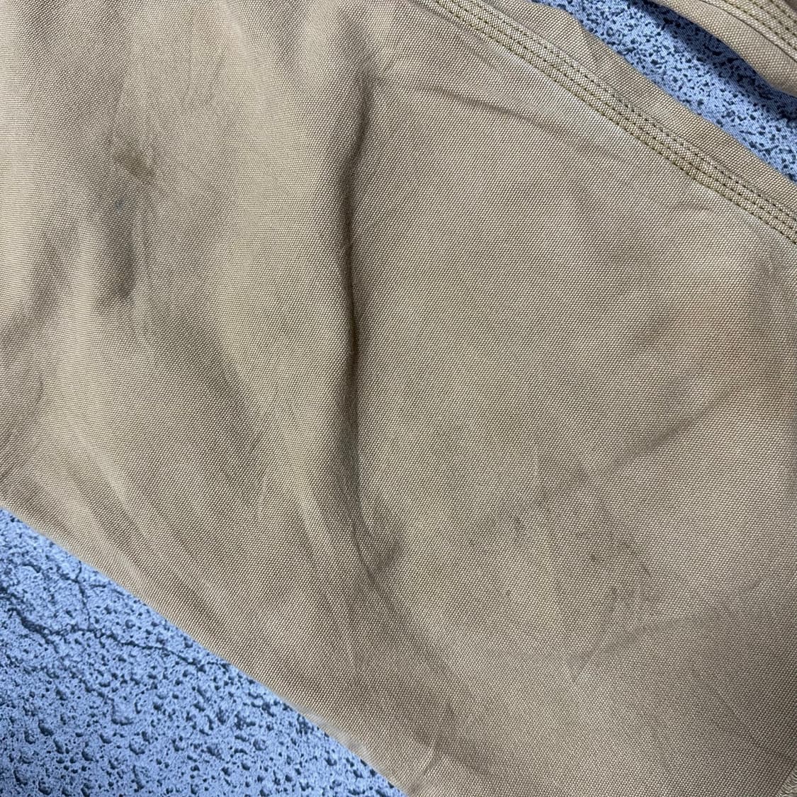 ✨ (바배) 칼하트 워크 팬츠 7부 반바지 (기장 리폼) 상품이미지7