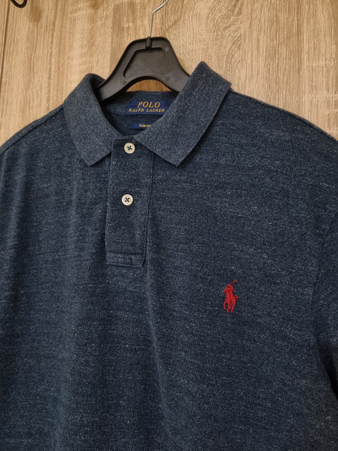 폴로 랄프로렌 반팔 카라티 상품이미지2