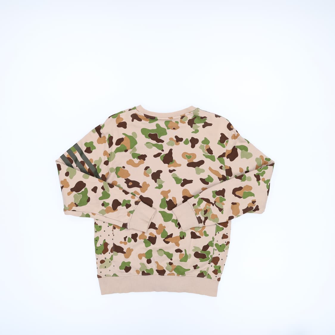 [90] 아디다스 카모 맨투맨 티셔츠 1104HR2 상품이미지2