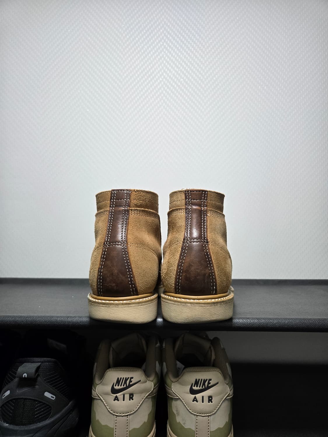 쏘로굿 몽키 부츠 9.5E (275) 상품이미지4