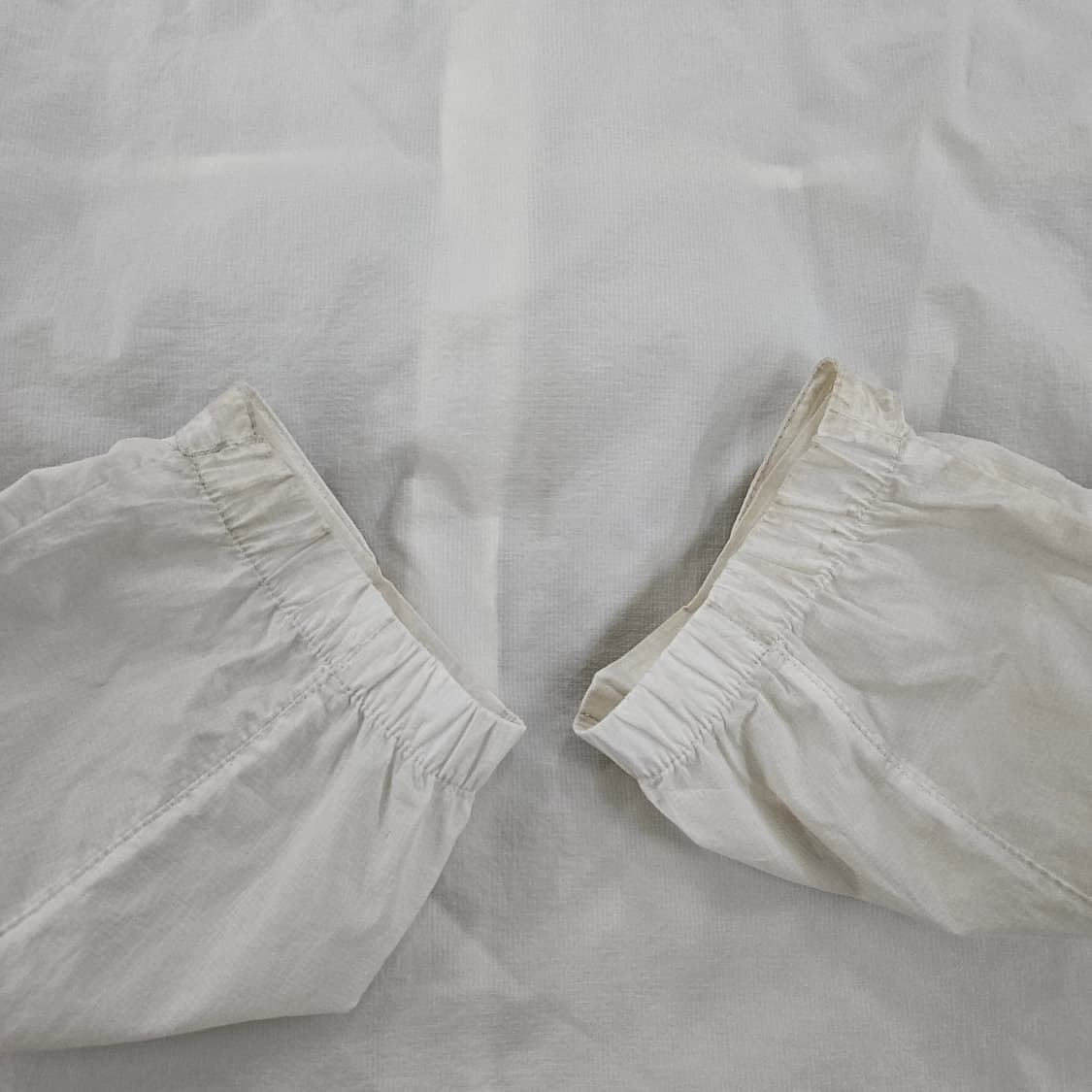 [XL] 노스페이스 바람막이 집업 자켓 1103JM2 상품이미지6