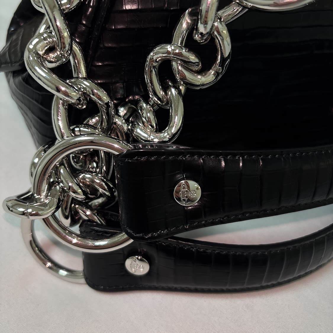 비비안웨스트우드 아카이브체인백 상품이미지2