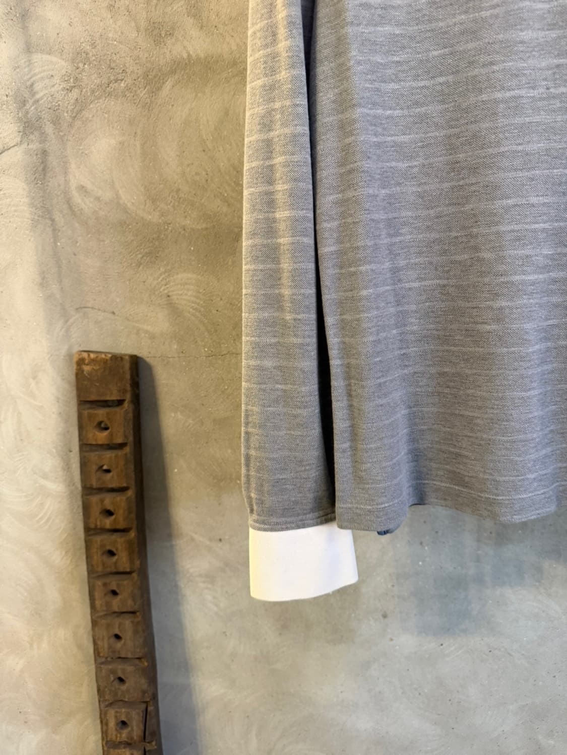 에르메네질도 제냐 pk 셔츠 100 상품이미지7