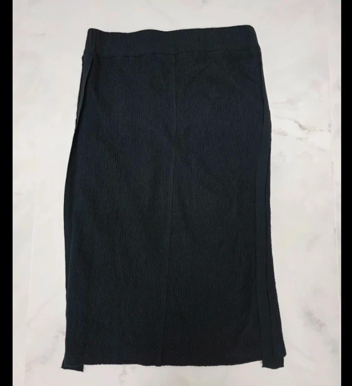 한섬 구호 KUHO 스커트 치마 25.6 상품이미지2