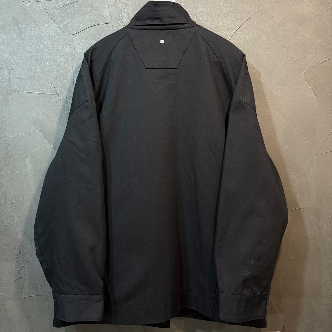 [L] SYSTEM 시스템 자켓 상품이미지4