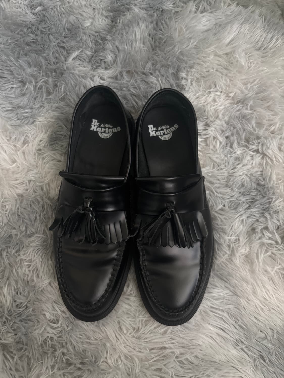 닥터마틴 아드리안 280사이즈 상품이미지2