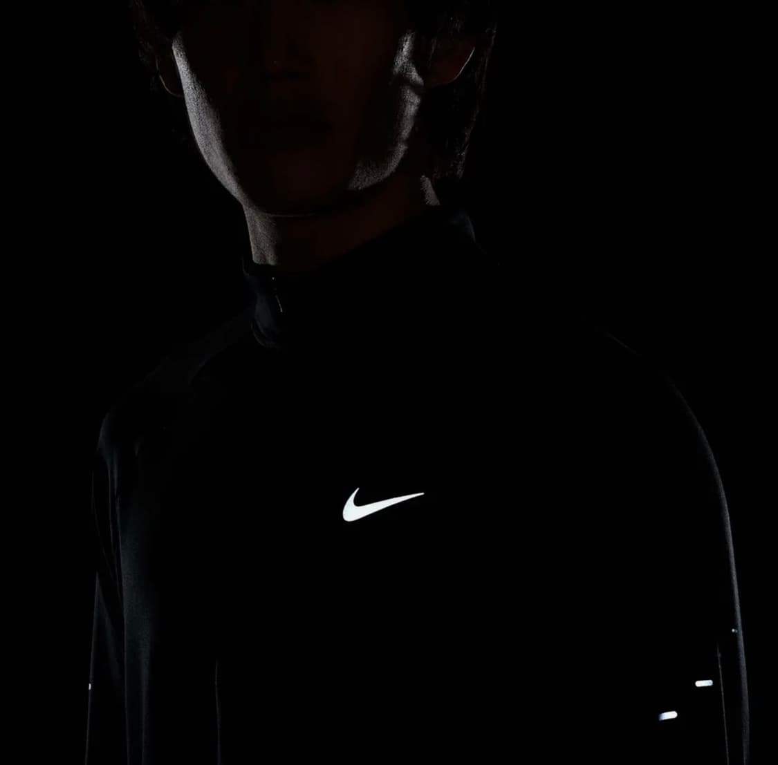 [새상품] M, XL) 나이키 스트라이드 드라이 핏 쿼터집 러닝탑 상품이미지4