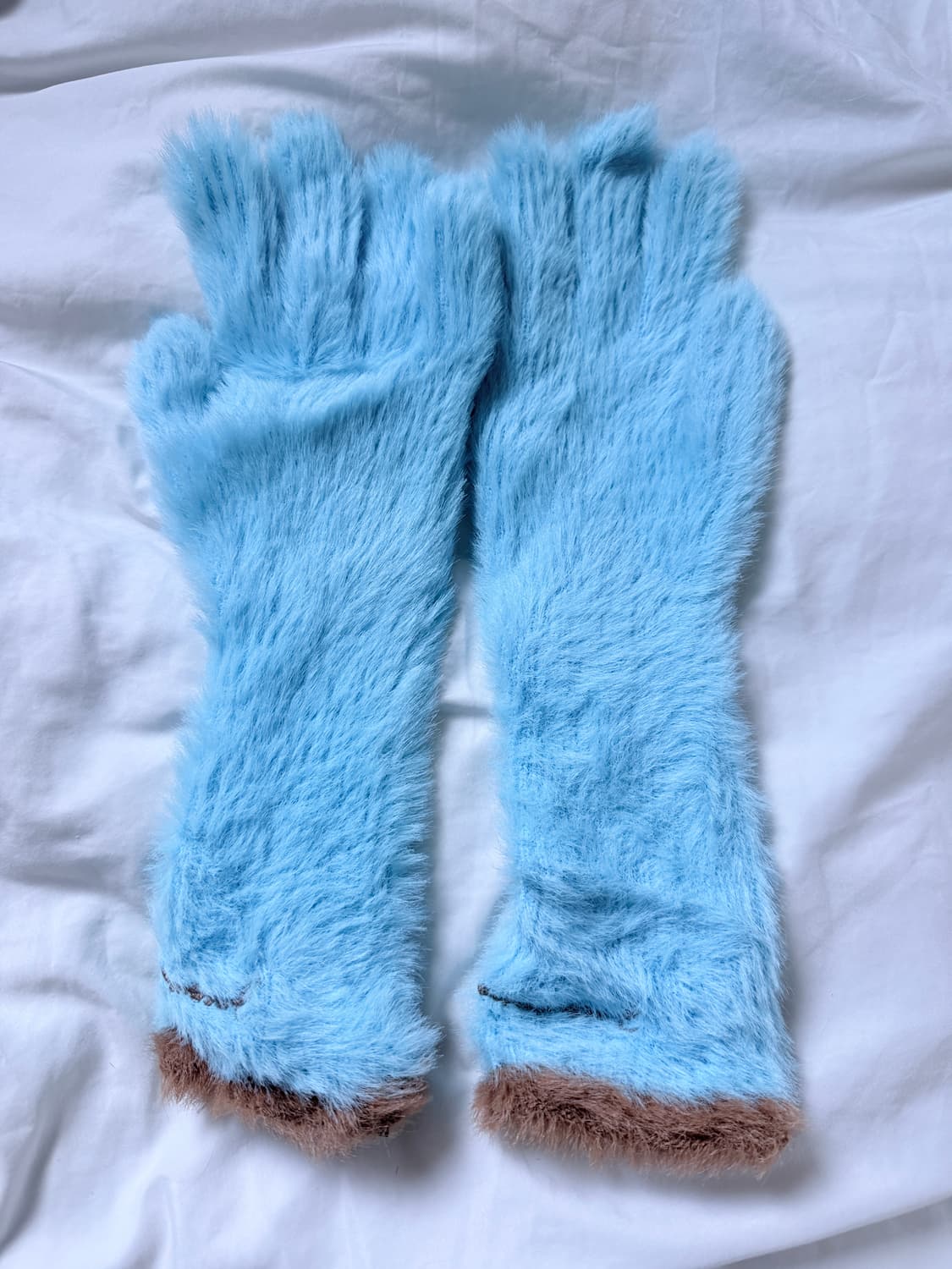 자크뮈스 장갑 상품이미지2