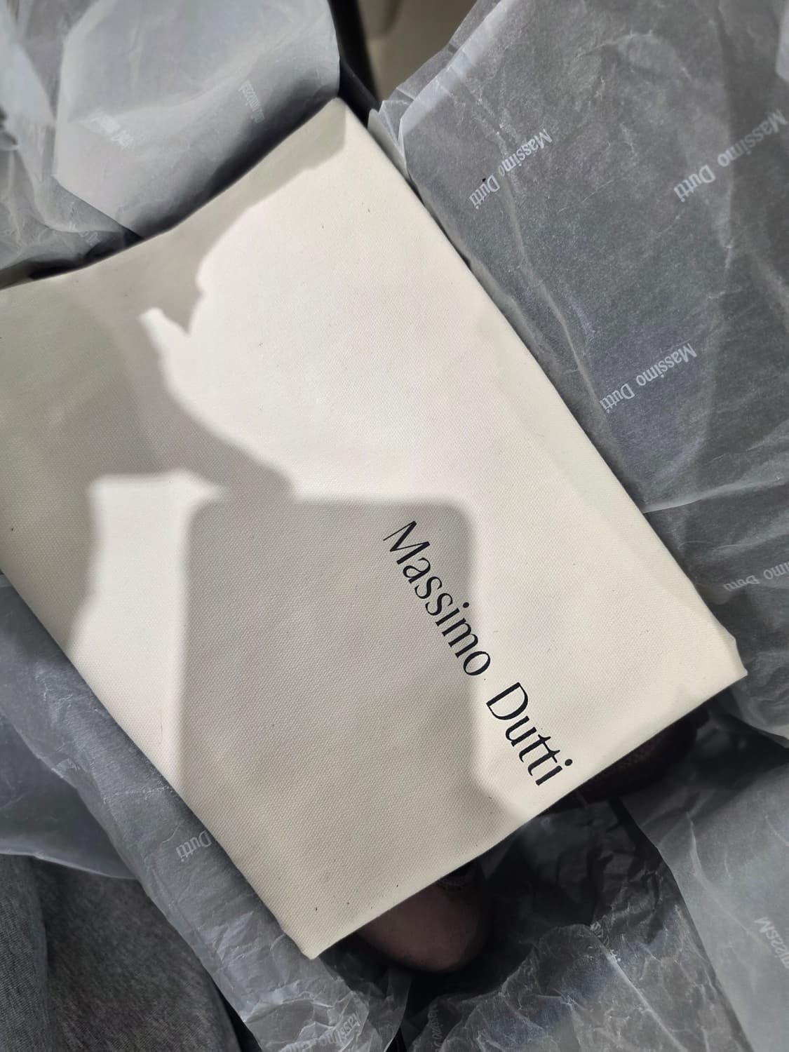 마시모두띠 보트슈즈 42,275mm 상품이미지8