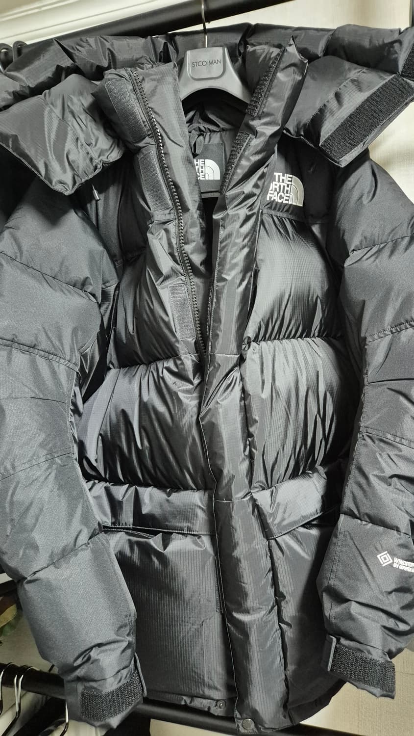 [L] 노스페이스 재팬 힘다운 자켓 25년판 상품이미지2