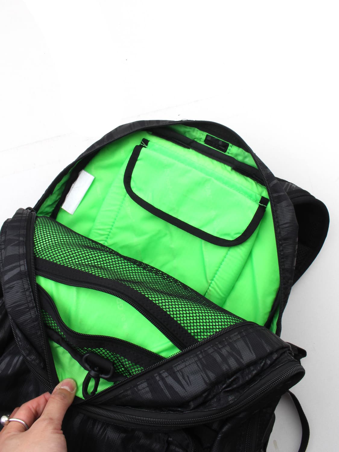 2008 THE HUNDREDS x GRAVIS 상품이미지3