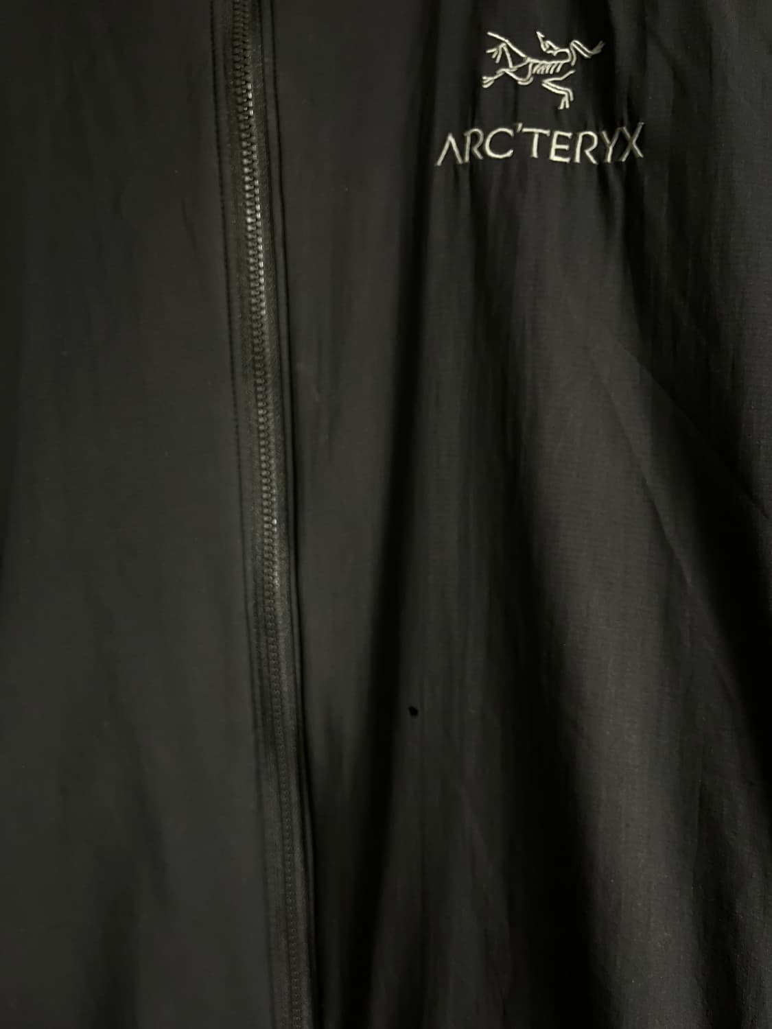 아크테릭스 아톰 후디 M 상품이미지2