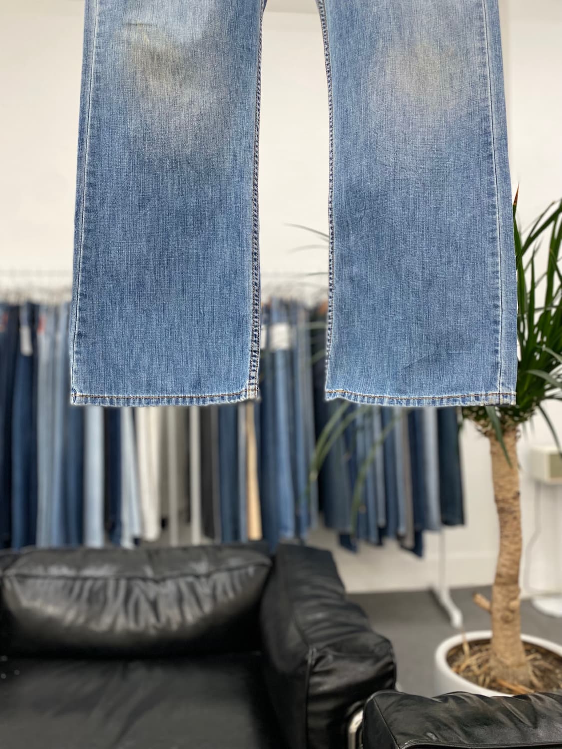 Levis527 Boots Cut 00s 36사이즈 a5174 상품이미지3