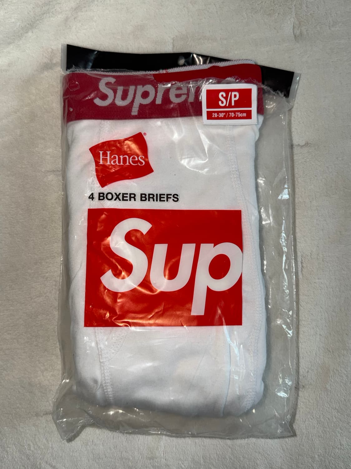 슈프림 드로즈 상품이미지1