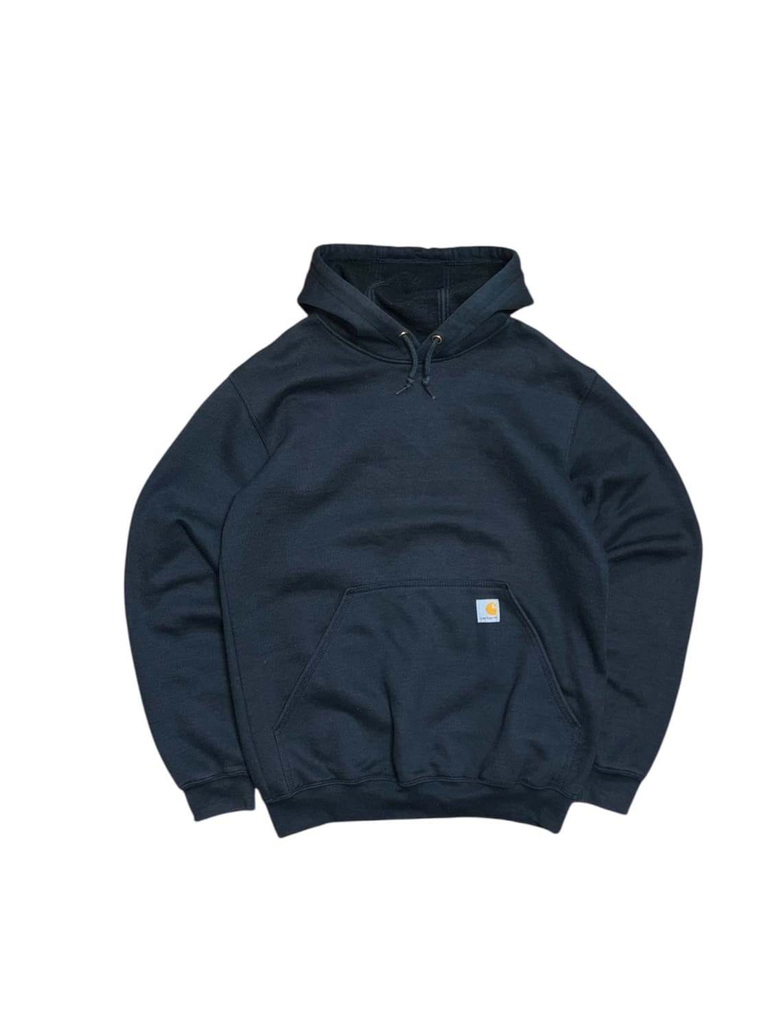 칼하트 오버핏 사이드로고 후드티 상품이미지3