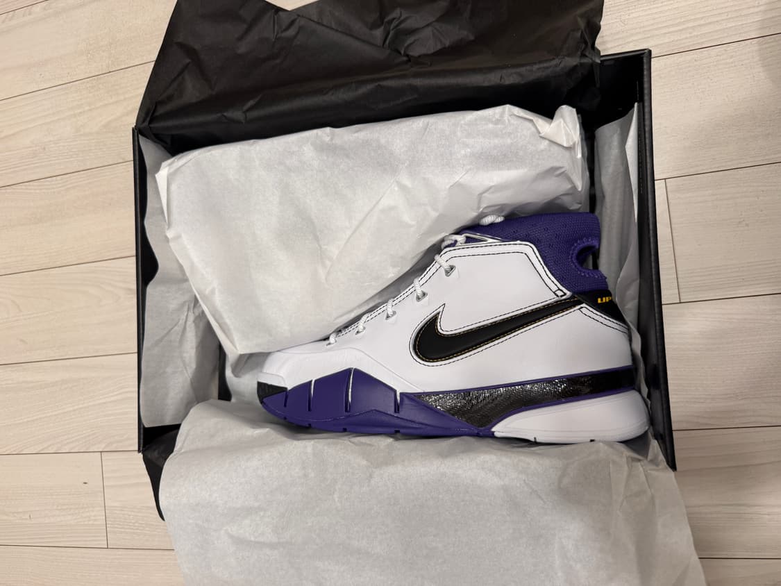 나이키 코비 81pt 상품이미지3