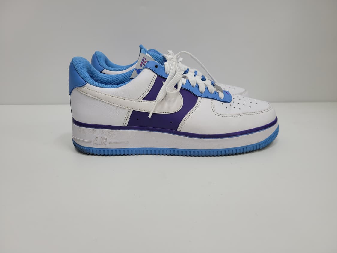 NIKE 에어포스1 '07 LV8 EMB '레이커스'/ 남 260
 상품이미지1