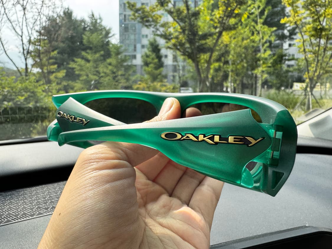 오클리 Oakley Belleville Sunglasses 상품이미지8