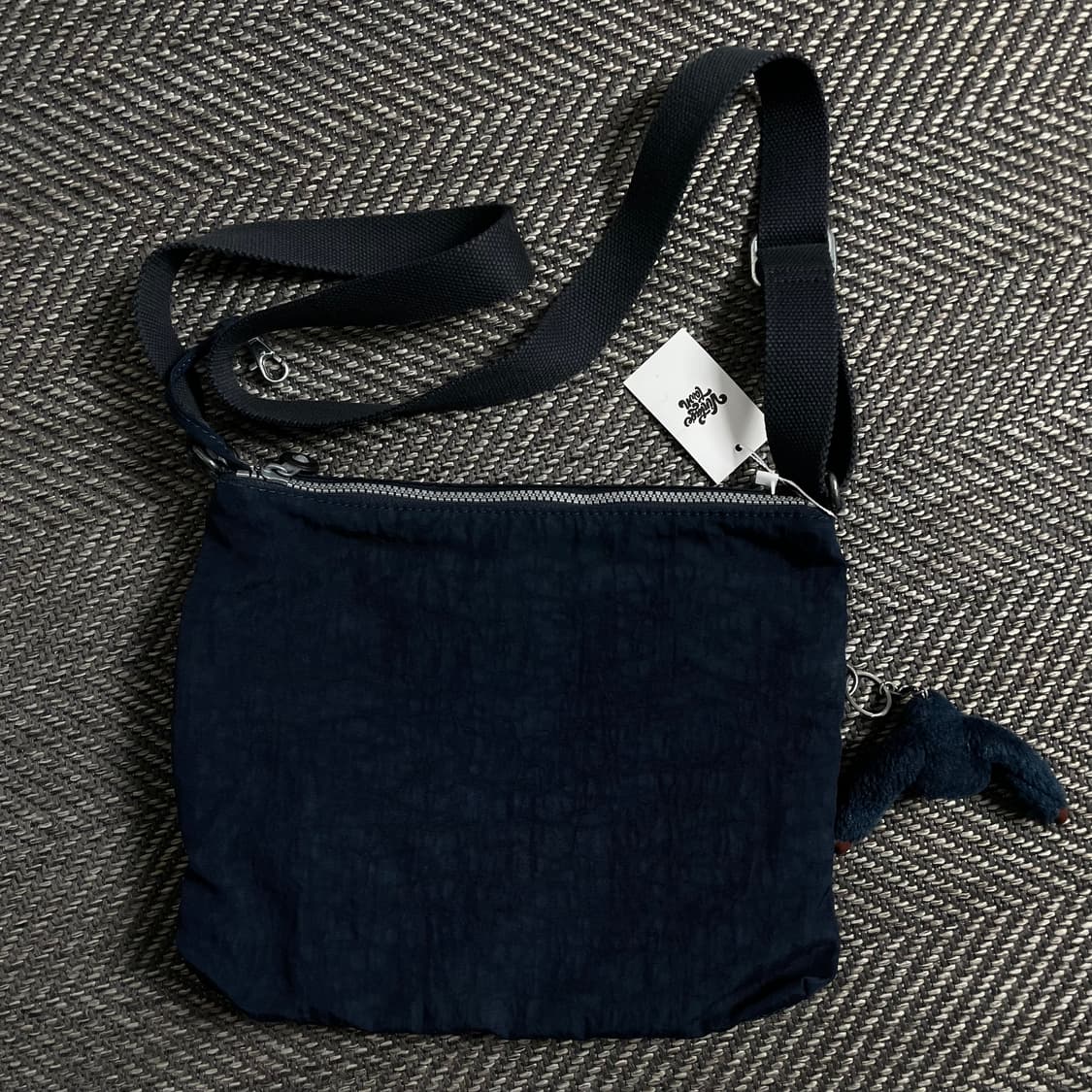 키플링 y2k 키링 올드스쿨 크로스백o 3636 상품이미지3