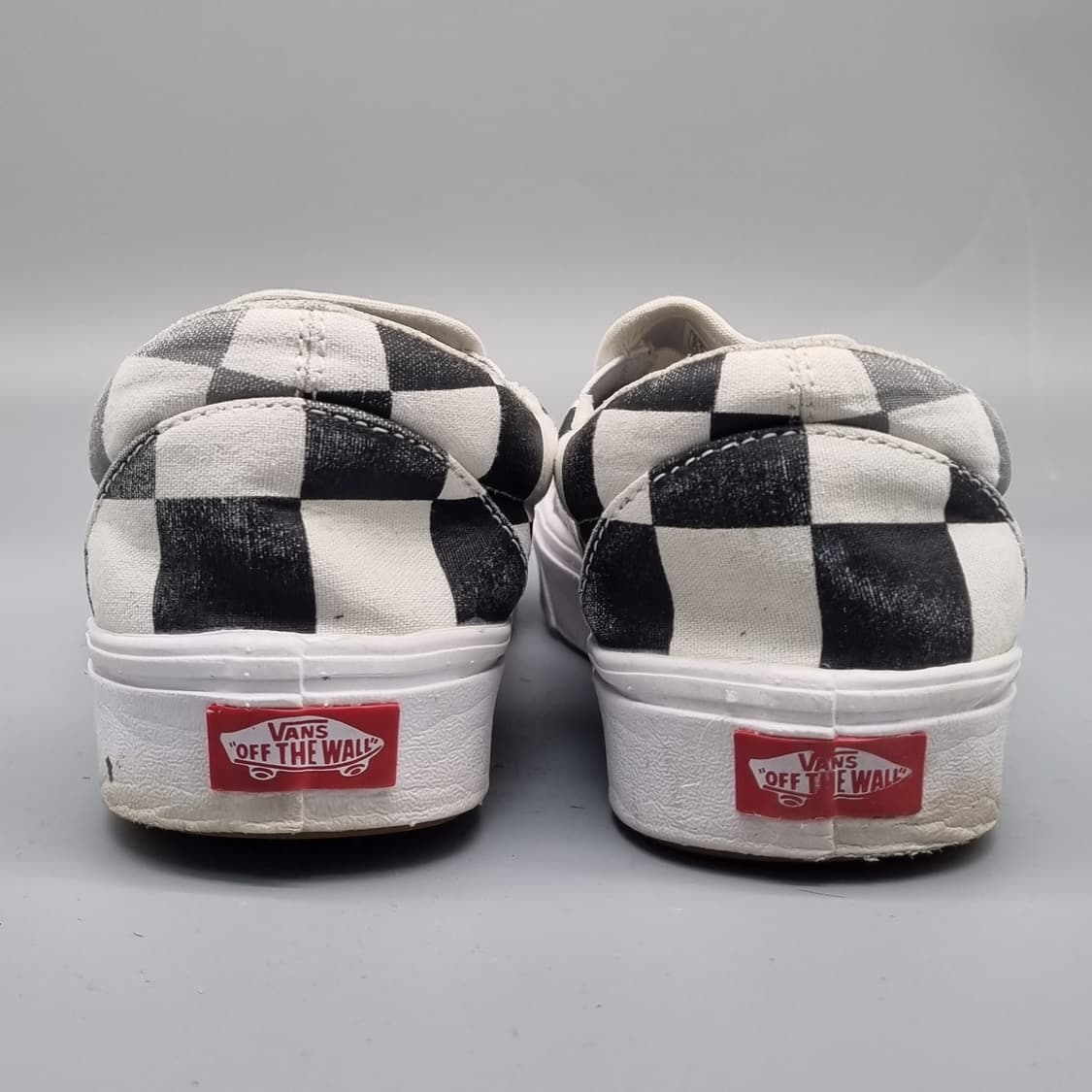 반스 컴피쿠시 할프 빅체커 슬립온265 상품이미지4