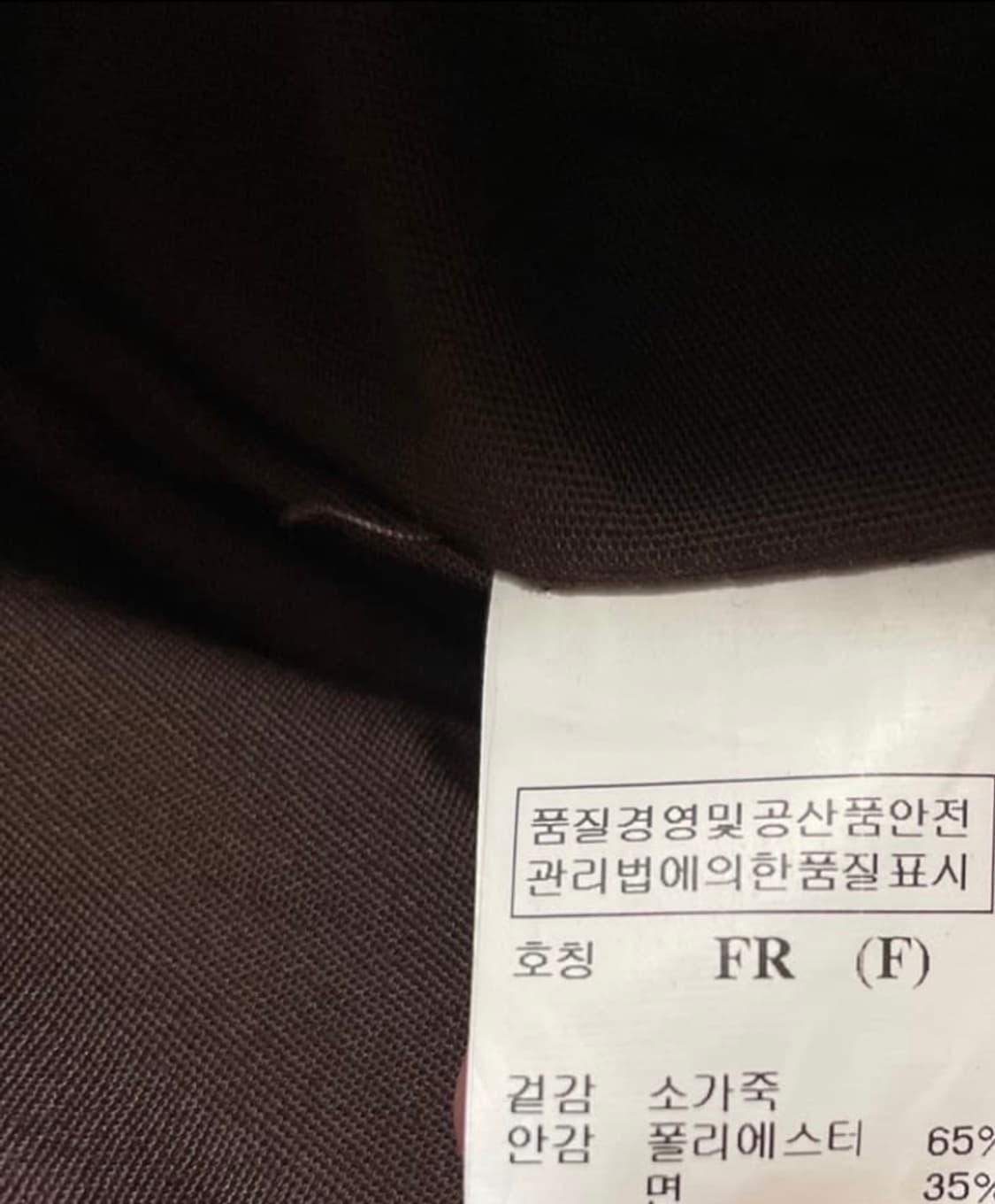 타임 보스턴가방 상품이미지8