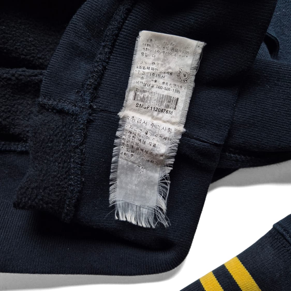 [M] 폴로 랄프로렌 빅로고 스웻 후드티 상품이미지9