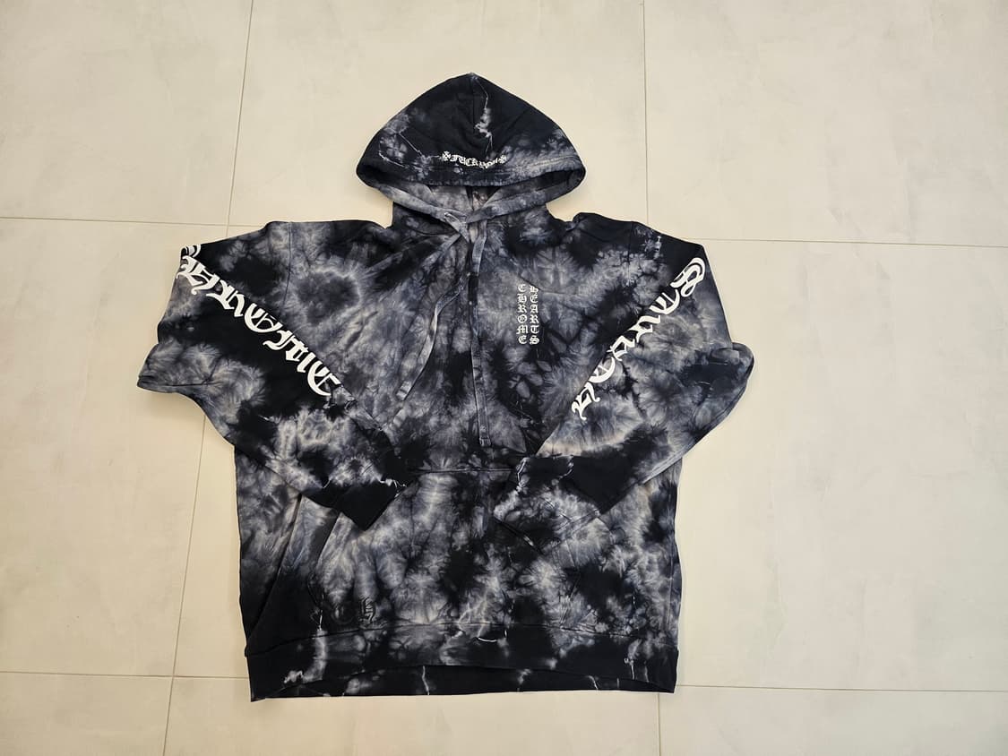 크롬하츠 홀스슈 타이다이 L 상품이미지1