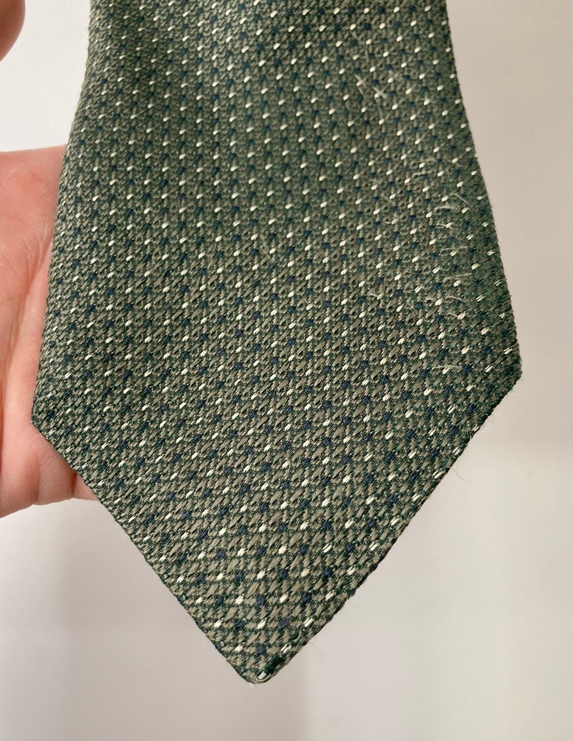 브록스브라더스 넥타이 상품이미지10