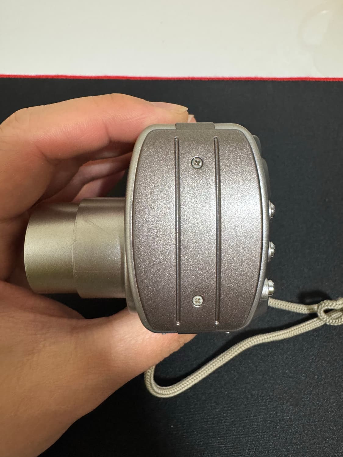 삼성 케녹스 디지맥스 V4 디카 상품이미지8