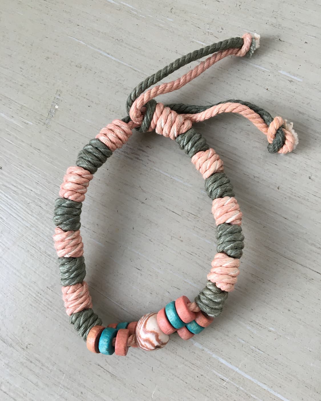 ethnic mood bracelet 상품이미지3