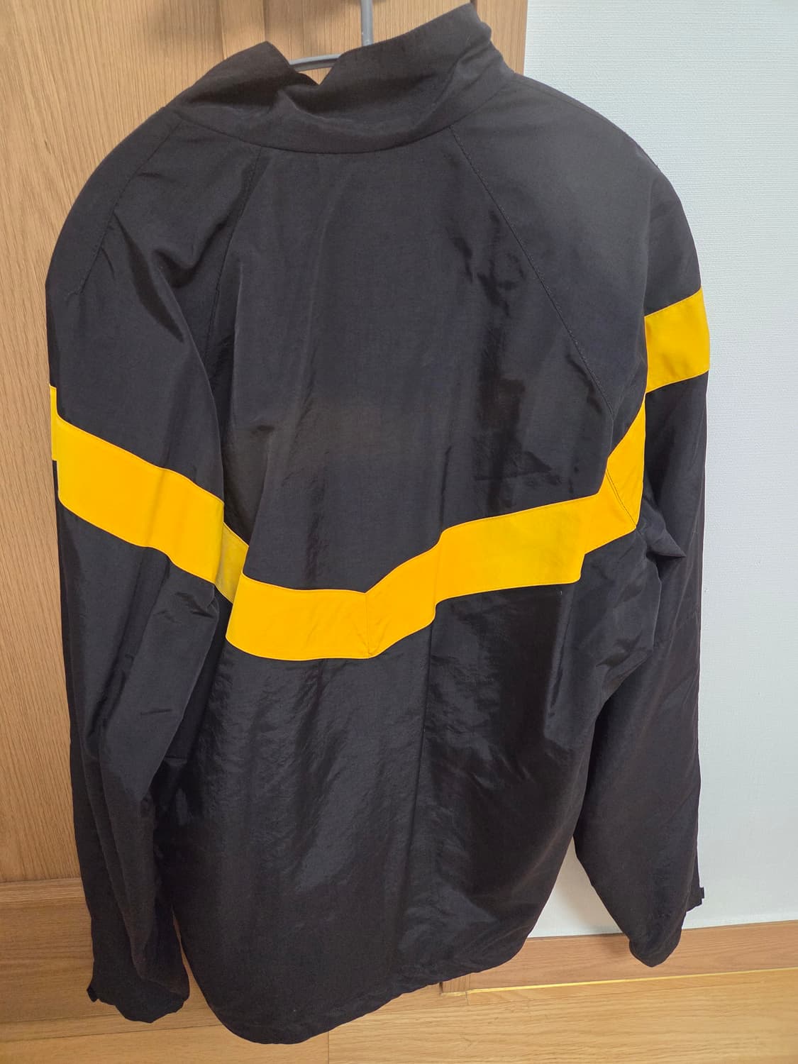 us army 바람막이 자켓 상품이미지3