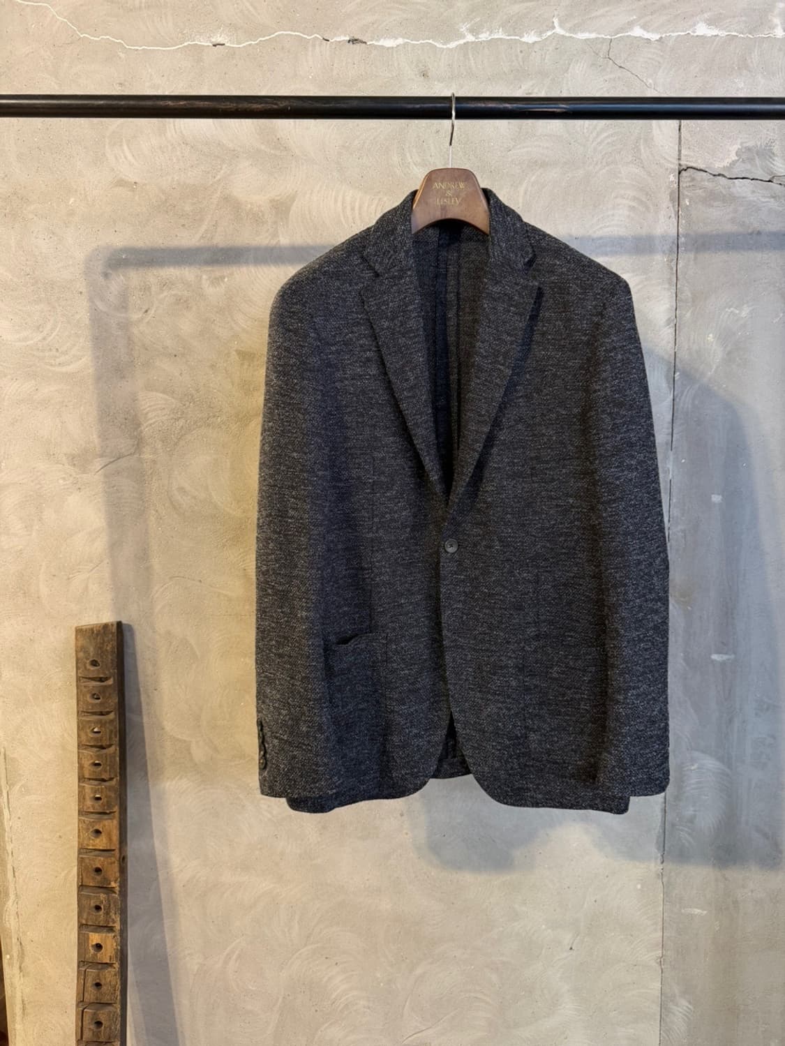 라르디니 테일러드 자켓 100 상품이미지1