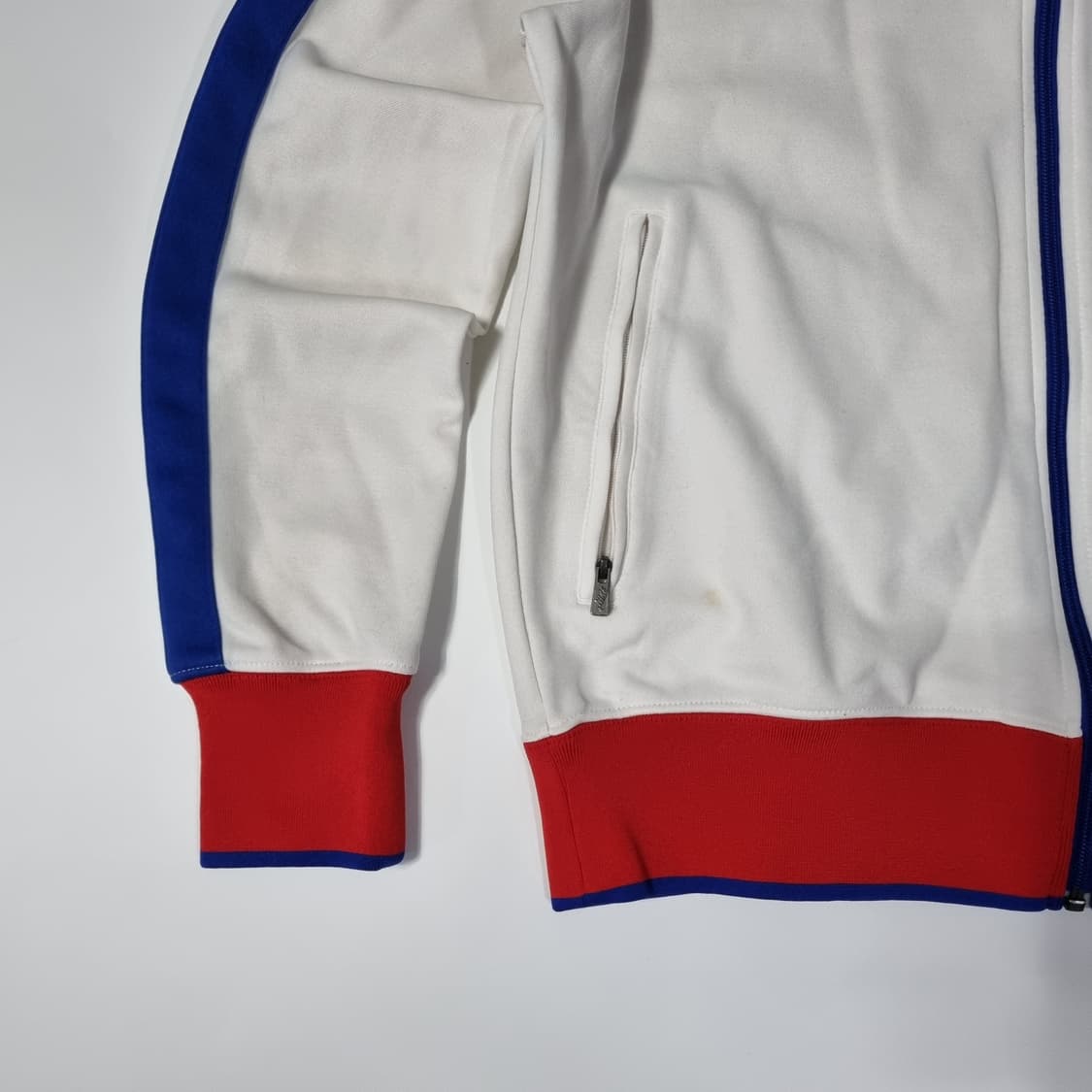 나이키 국대 화이트 져지  상품이미지5