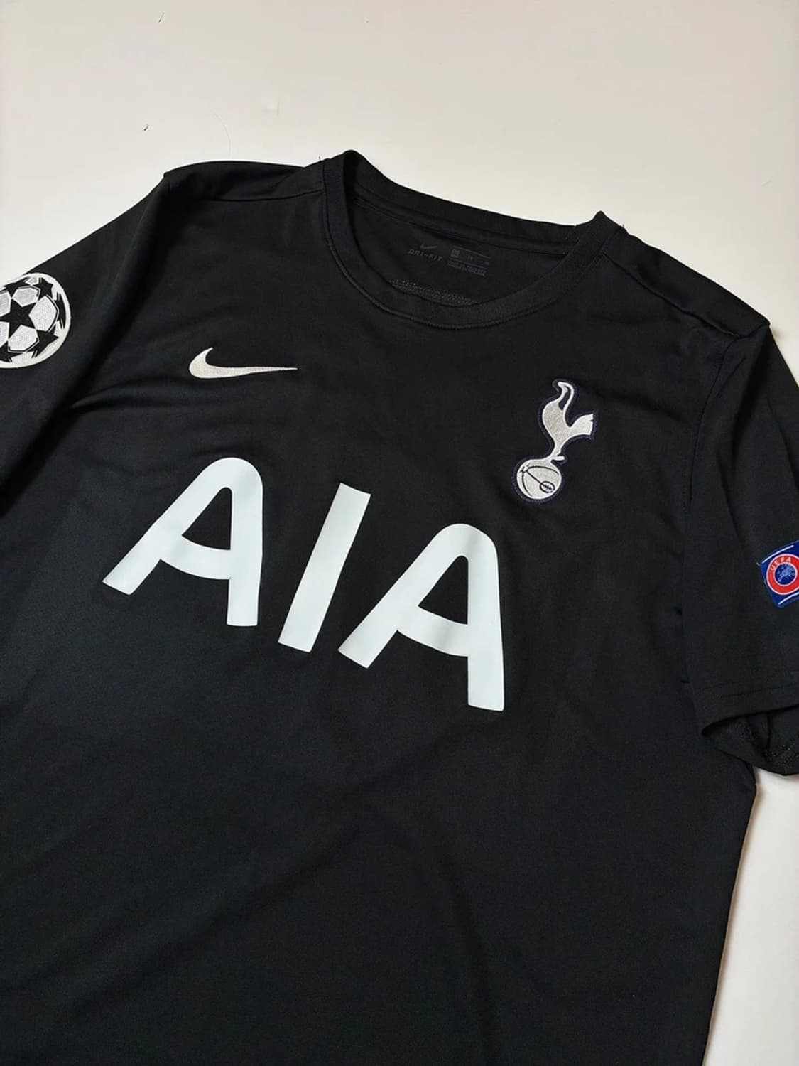 나이키 20SS 토트넘 홋스퍼 LEE 6 반팔 유니폼 PN9659 상품이미지2