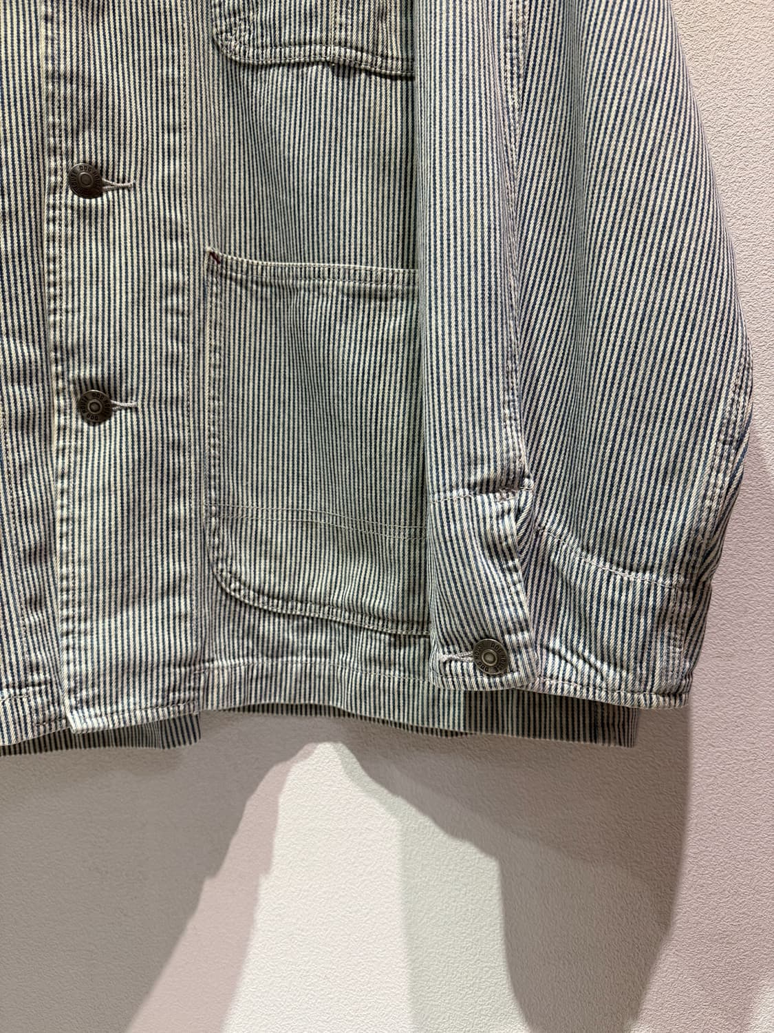 DOGHOUSE 자켓 상품이미지4