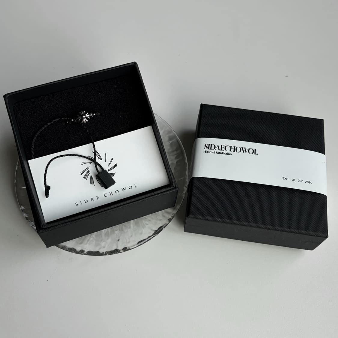 Gothic 크라운 링 상품이미지3