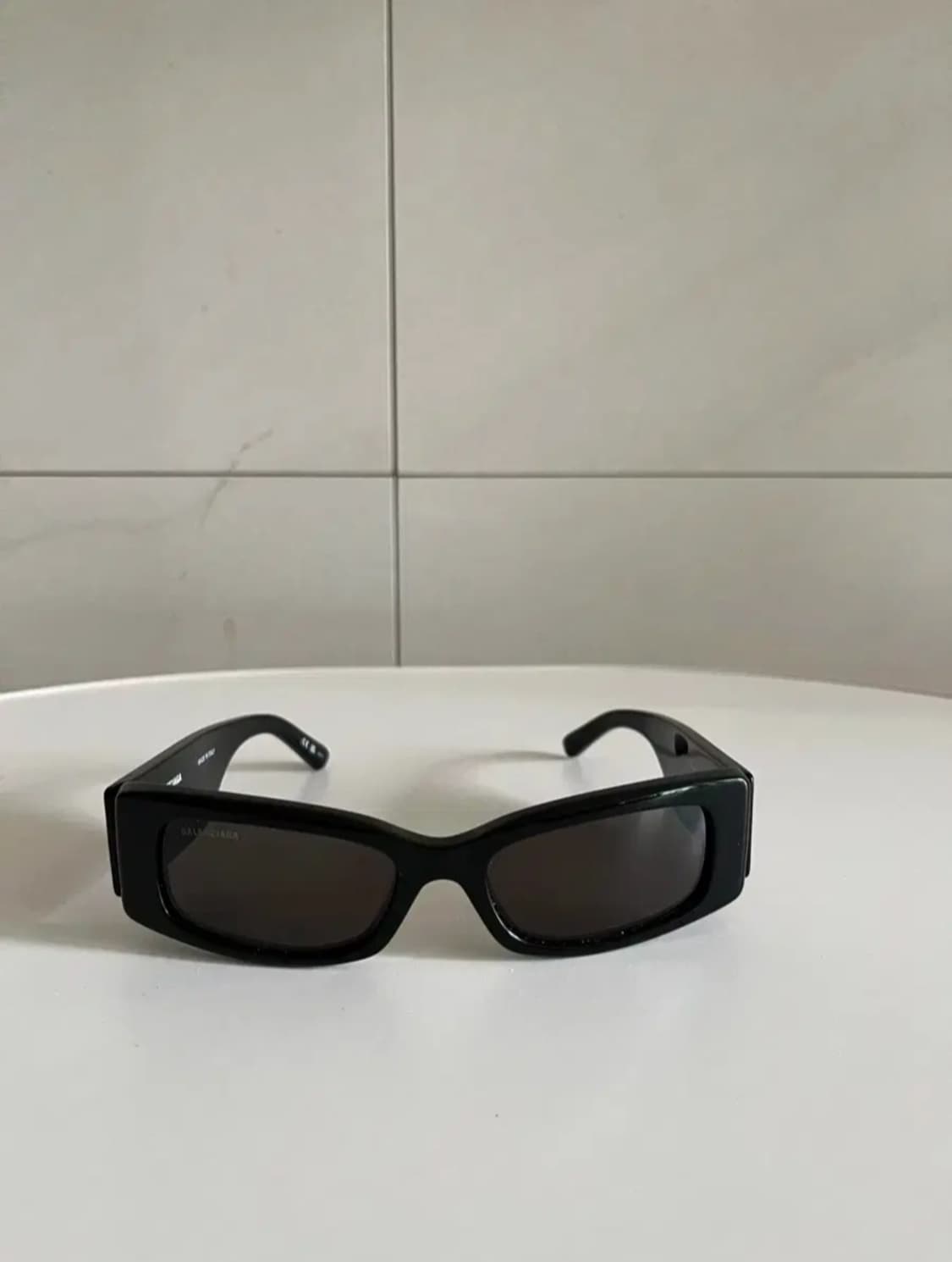 발렌시아가 맥스 선글라스 상품이미지1