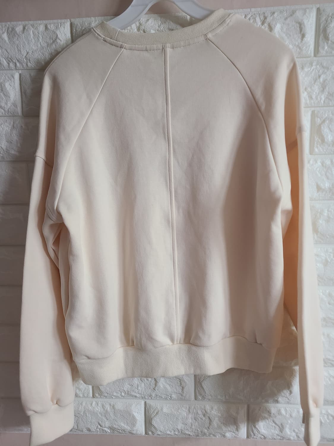 CC collect 새옷 맨투맨 상품이미지6