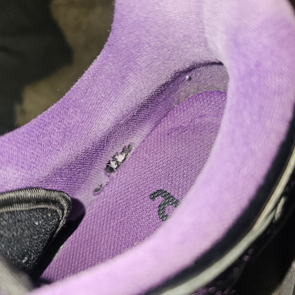 260 아식스 니들스 신발 상품이미지7