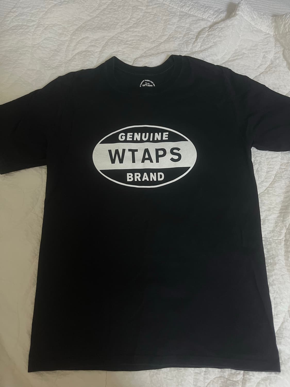 WTAPS 반팔 상품이미지2