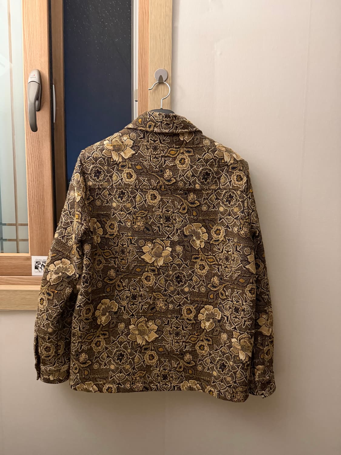 선플라워 sunflower 플라워자켓 M 상품이미지2