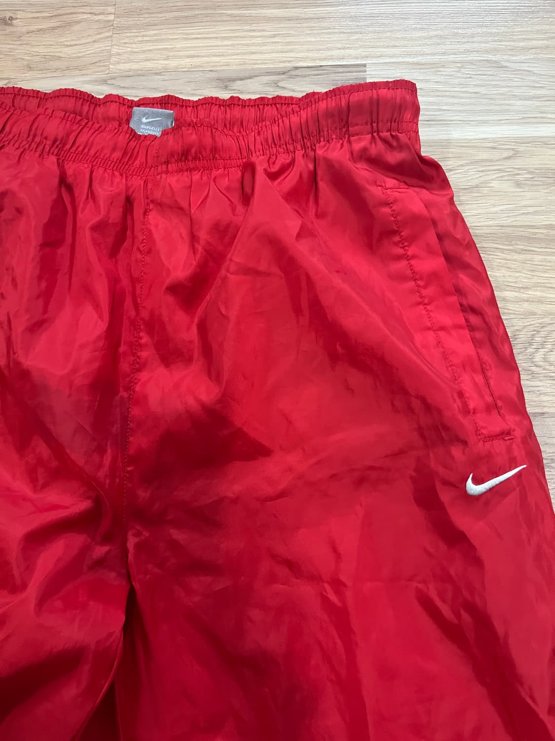 00‘s 나이키 올드스쿨 트랙팬츠 상품이미지1