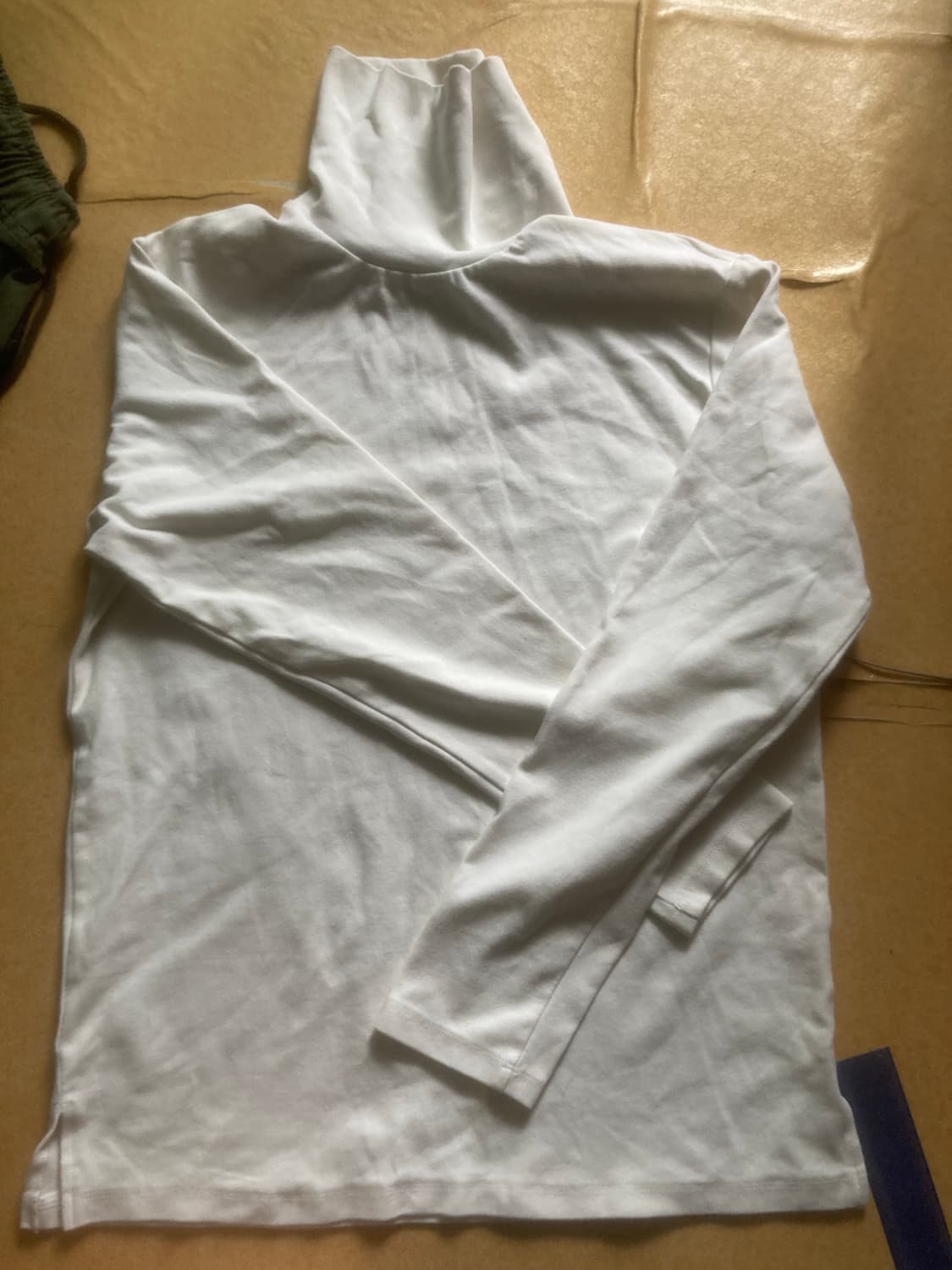 무지티 목폴라  상품이미지1