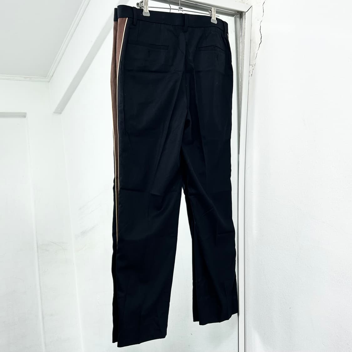 솔리드옴므 사이드라인 팬츠 상품이미지5