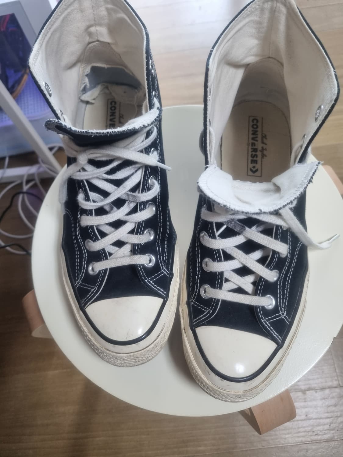 컨버스 척70 상품이미지1