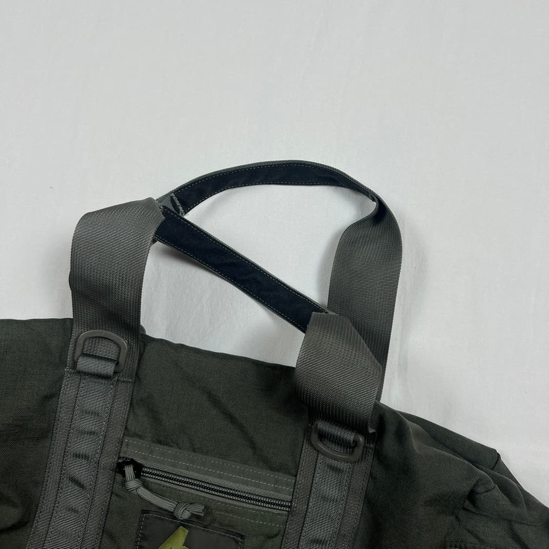 그레고리 gregory 스피어시리즈 더블백 가방 상품이미지3