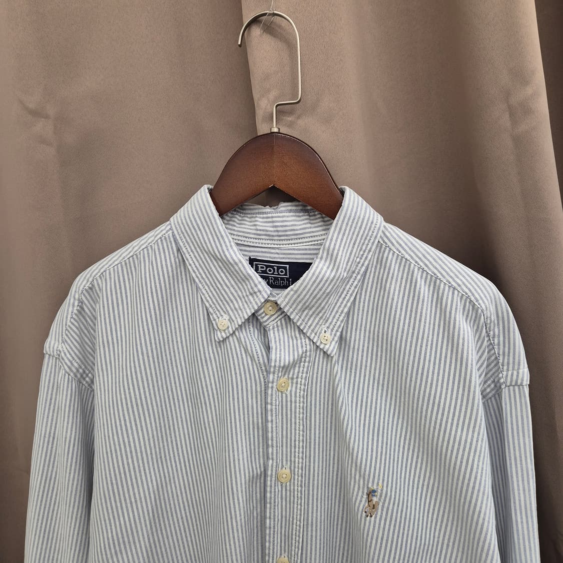 폴로 랄프로렌 스프라이트 셔츠 95 상품이미지2